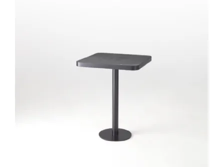 Tavolino con top in Gres de L'Origine
