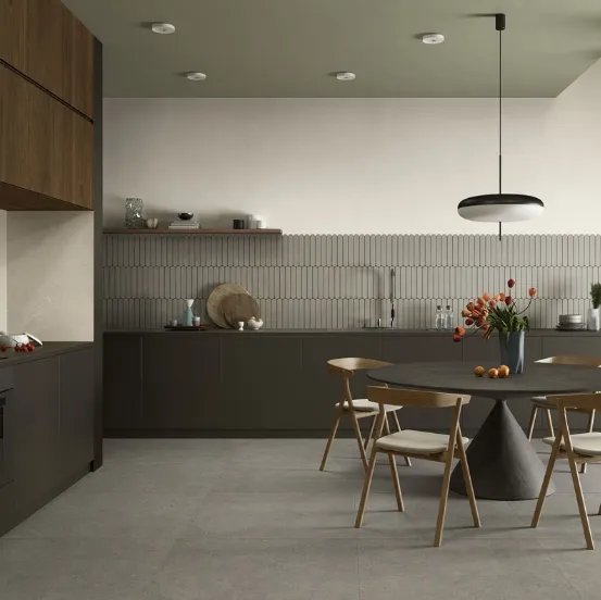 Piastrelle Intense Crete di Lea Ceramiche