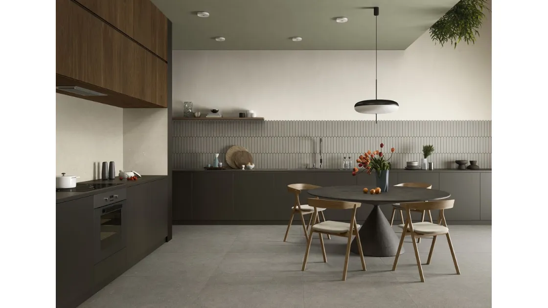 Piastrelle Intense Crete di Lea Ceramiche