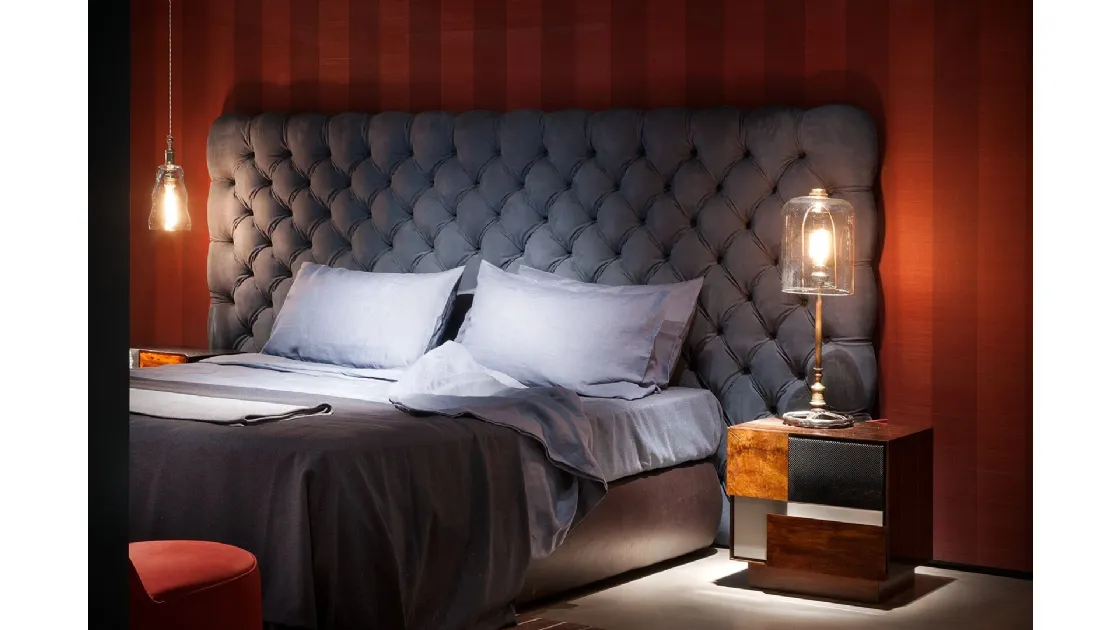 Letto Heaven di Baxter