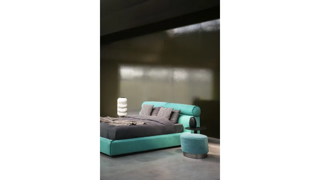 Letto Miami Soft di Baxter