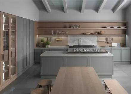 Cucine Classiche Arezzo