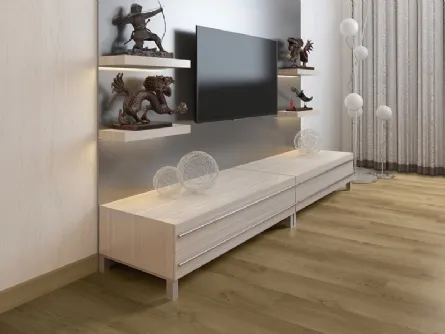 Parquet Living Prestige Hydro di Skema