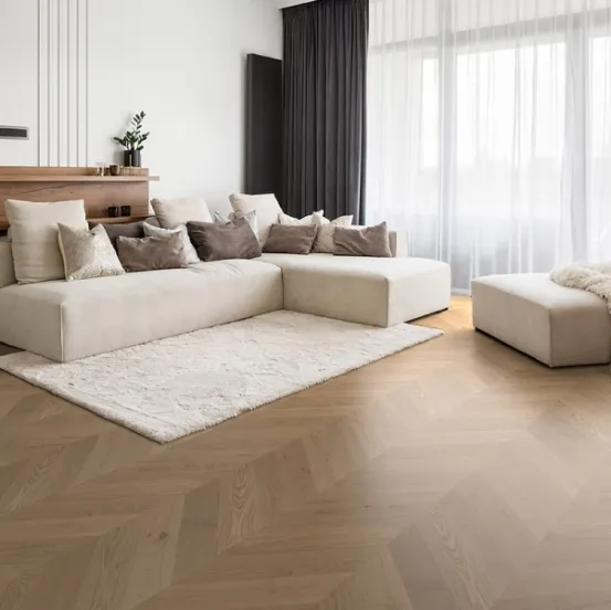 Parquet Oximoro Palladio S650 di Skema