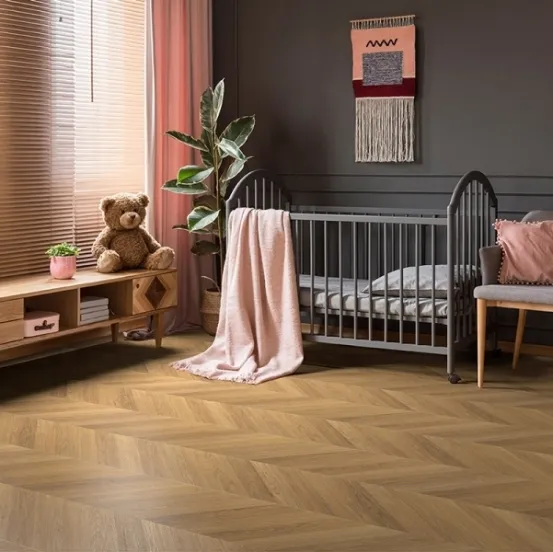 Parquet Sintesy Star KS di Skema