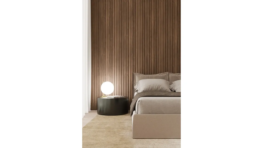 Parquet Vertical Living Wall di Skema