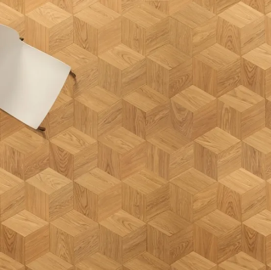 Parquet Yles Natural di Skema