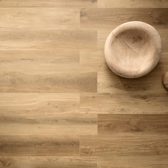 Piastrelle Bio Select Oak Natural di Lea Ceramiche