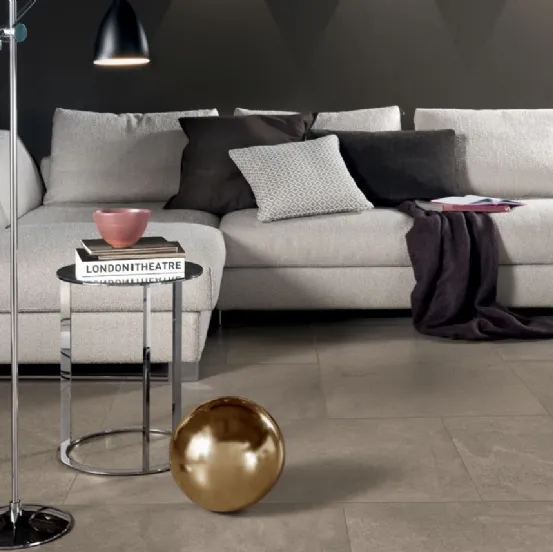 Piastrelle Cliffstone Taupe Moher di Lea Ceramiche