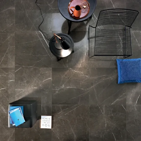 Piastrelle Dreaming Gray Stone di Lea Ceramiche