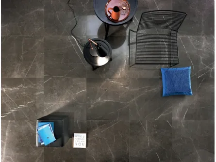 Piastrelle Dreaming Gray Stone di Lea Ceramiche