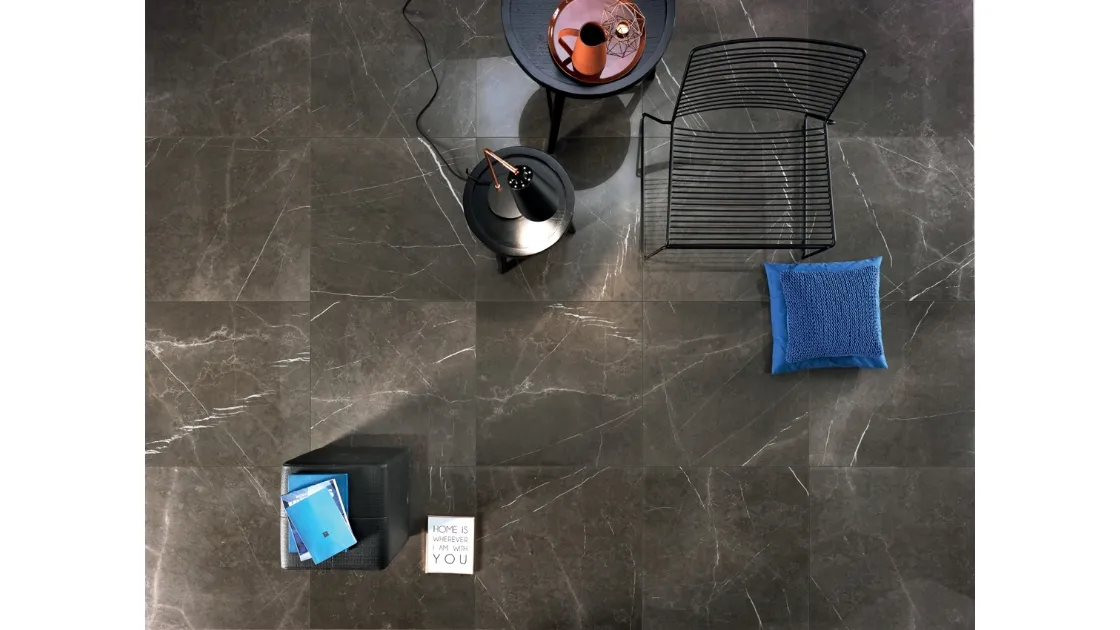 Piastrelle Dreaming Gray Stone di Lea Ceramiche